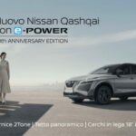 Verso un futuro dell’auto elettrica: la visione di Nissan