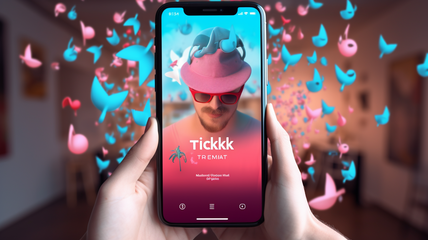 TikTok Music