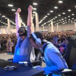BlindWarriorSven: il videogiocatore cieco campione di Street Fighter 6