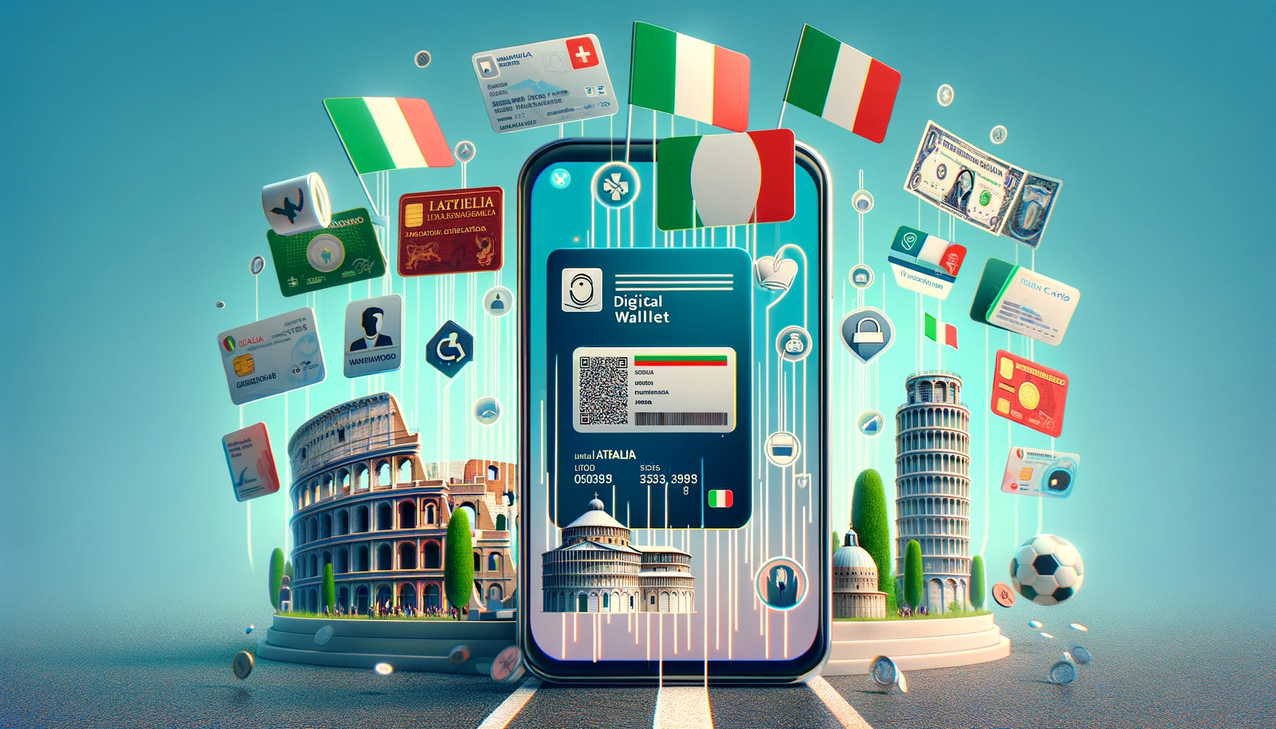 IT-Wallet