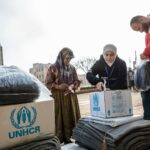 Siria: 13 Anni di crisi, una generazione in bilico