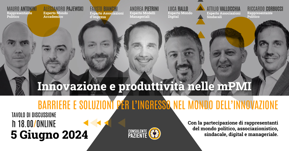 innovazione delle pmi
