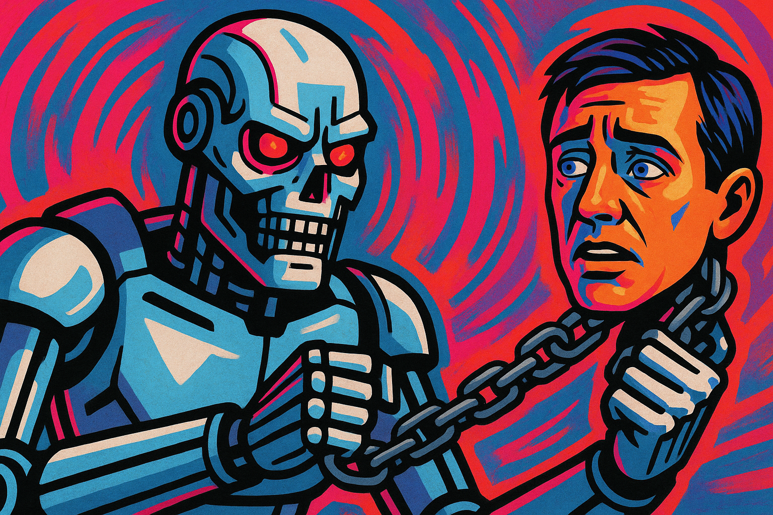 Intelligenza artificiale